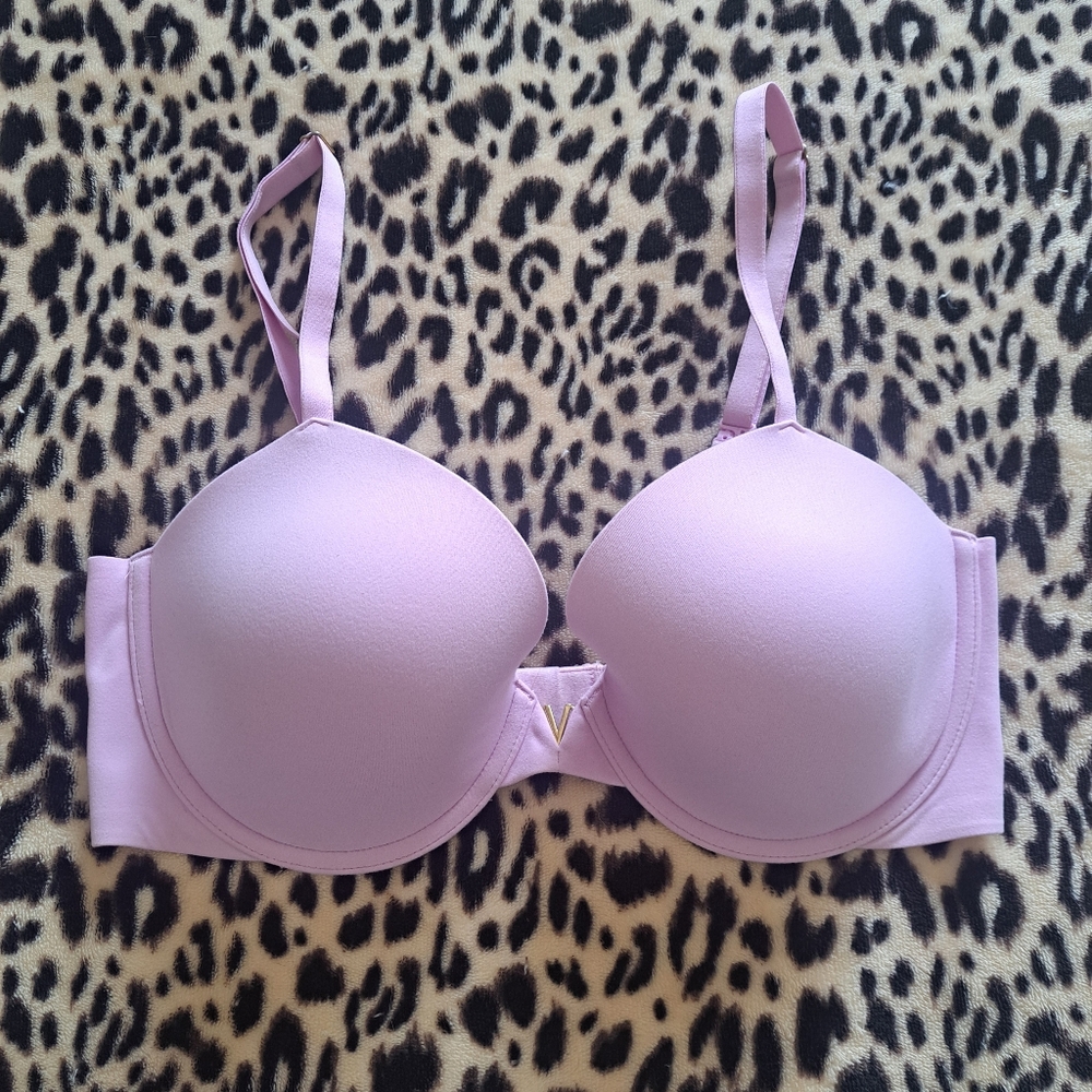 VS demi bra (34DD)
